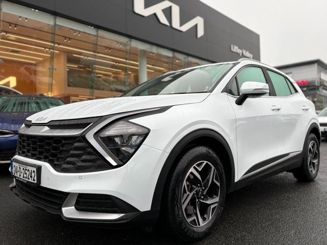 vehicle for sale from Kia Liffey Valley