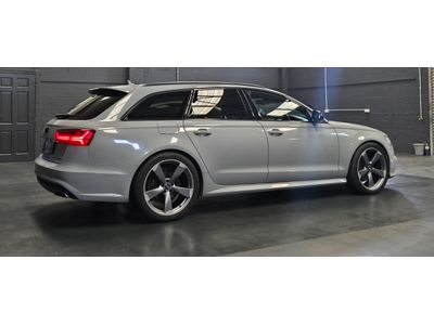 2017 Audi A6