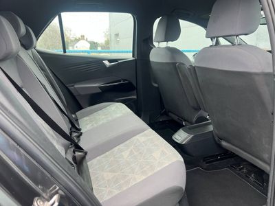 2021 Volkswagen ID.3