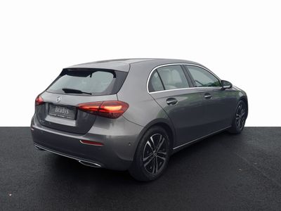 2026 Mercedes-Benz A Class