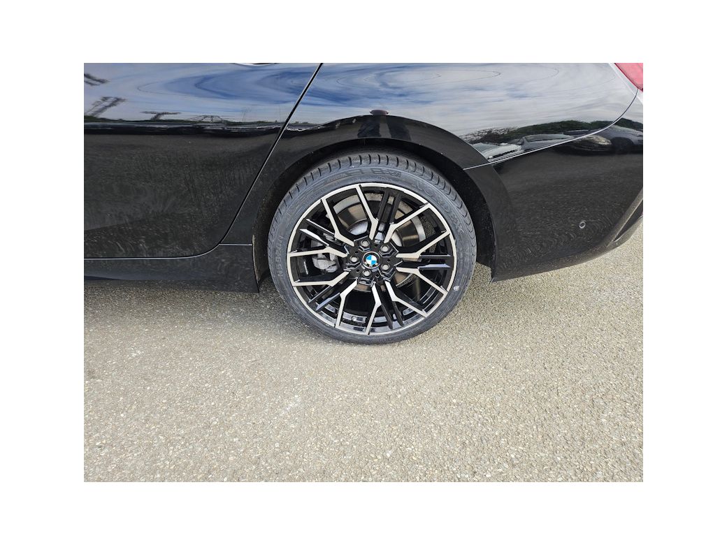 2021 BMW 330