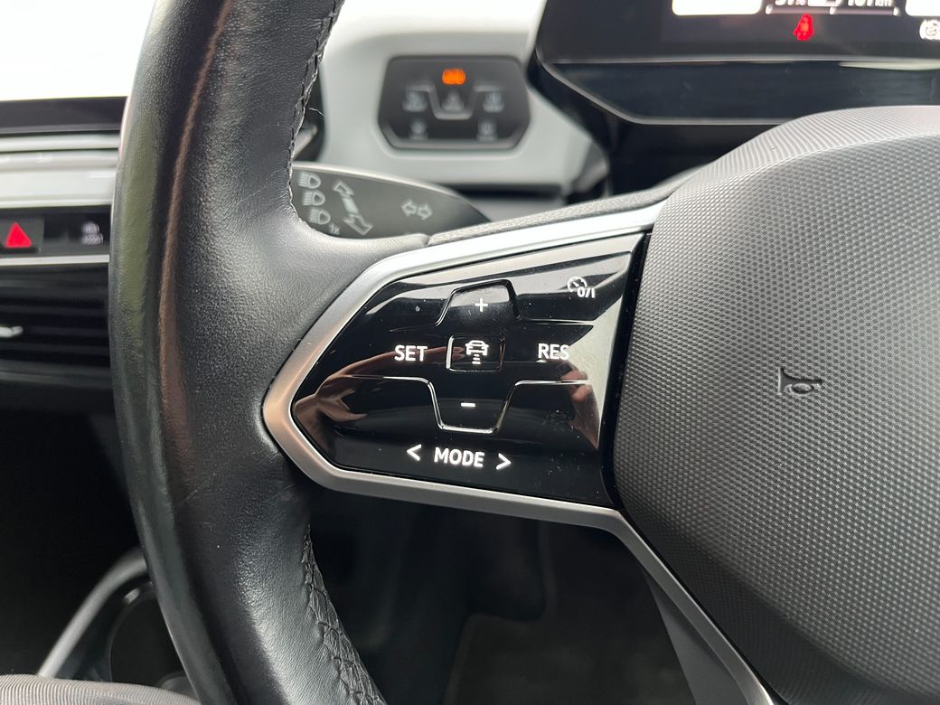 2020 Volkswagen ID.3