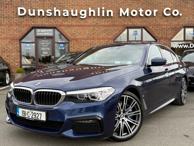 vehicle for sale from Dunshaughlin Motor Co
