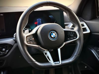 2025 BMW 3 Series
