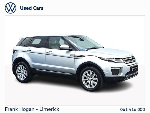 vehicle for sale from Frank Hogan Ltd