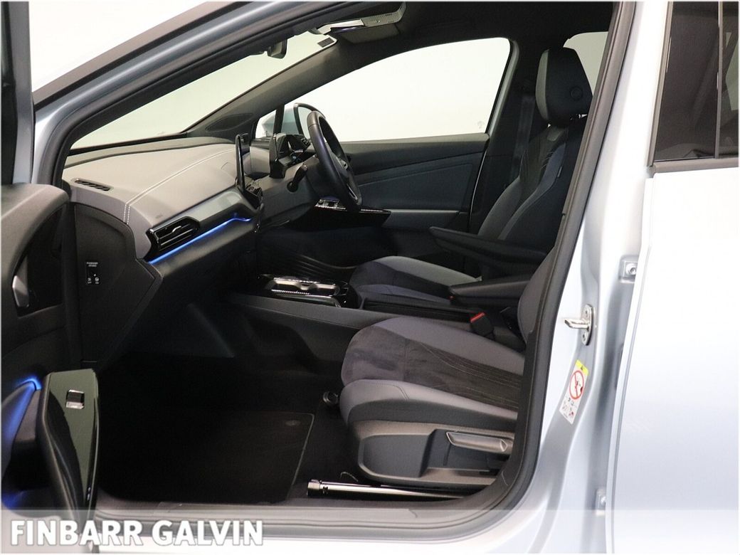 2023 Volkswagen ID.4