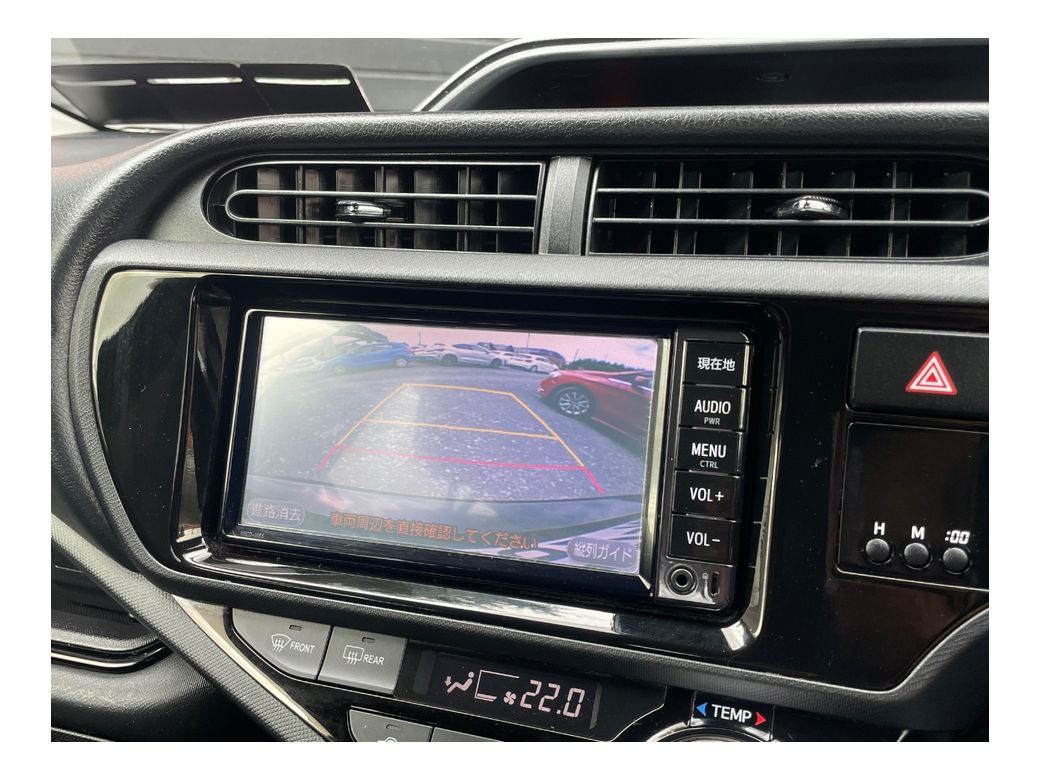 2016 Toyota Aqua