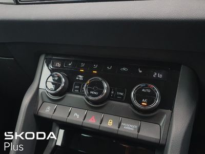 2024 Skoda Karoq