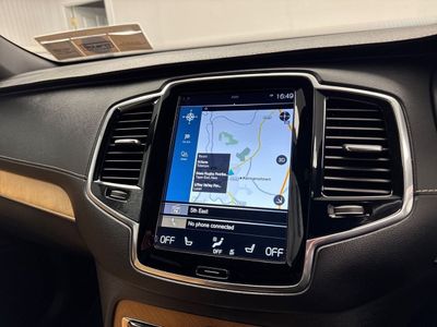 2020 Volvo XC90