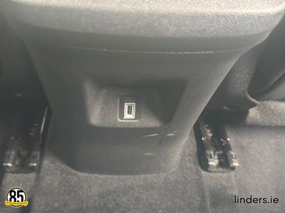 2022 Citroen C5 Aircross