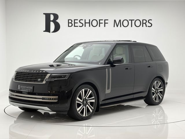 vehicle for sale from Beshoff Motors