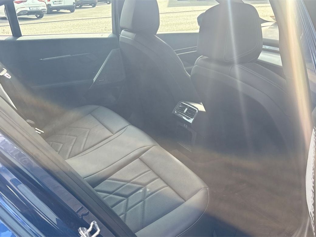 2024 BMW 5 Series