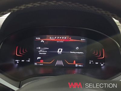 2023 SEAT Arona