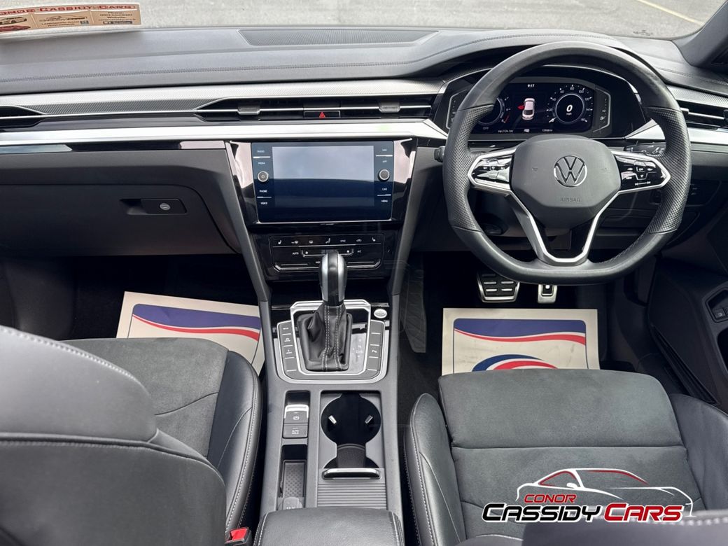 2022 Volkswagen Arteon