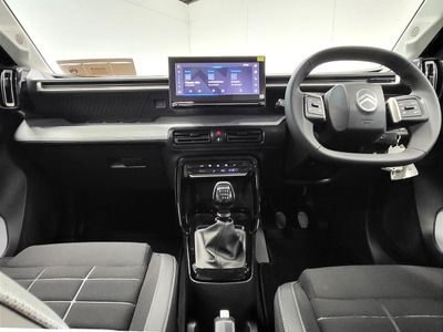 2026 Citroen C3