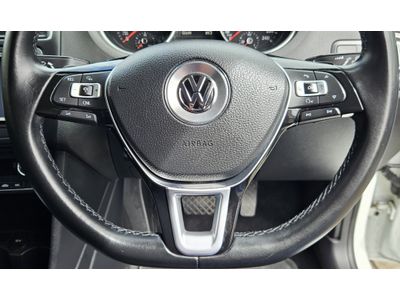 2016 Volkswagen Polo