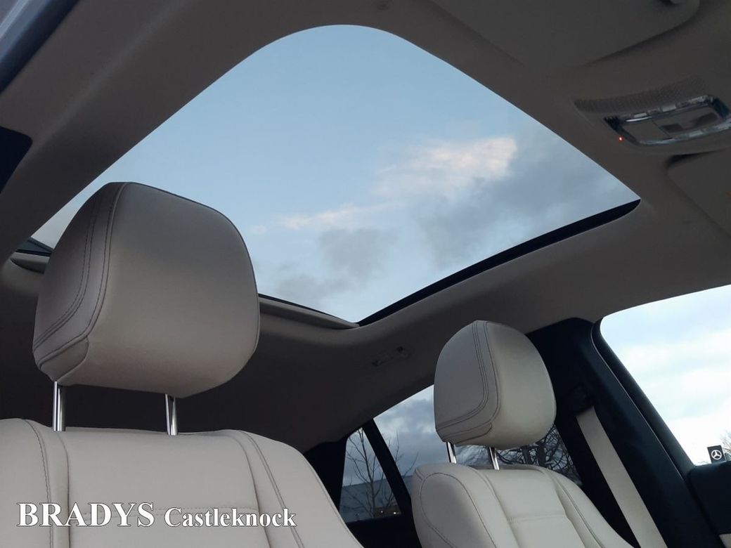 2026 Mercedes-Benz GLE Class