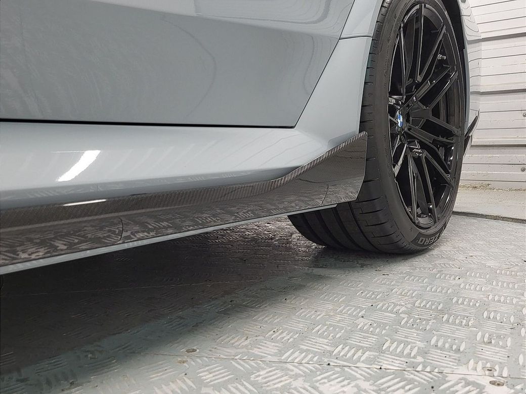 2026 BMW M5