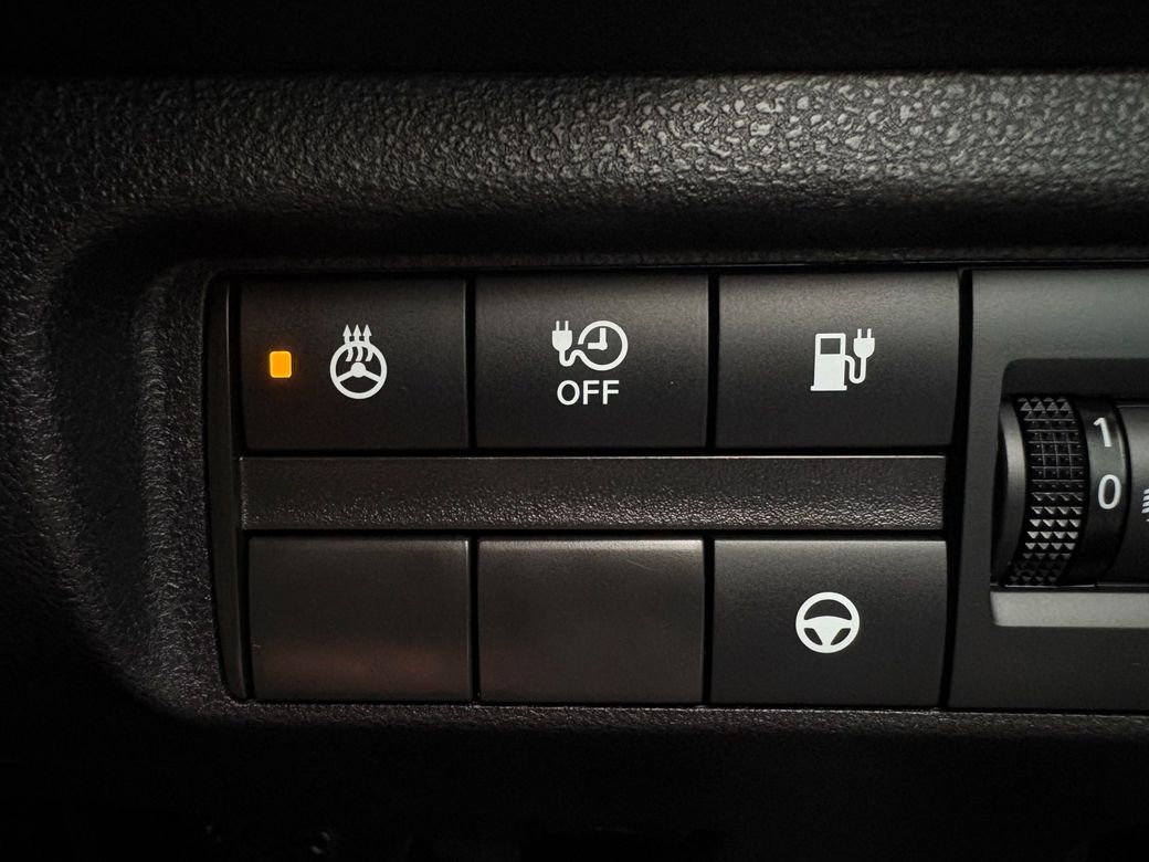 2024 Nissan Leaf