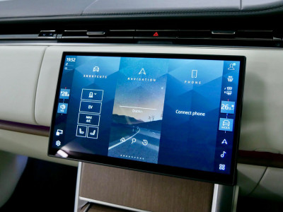 2024 Land Rover Range Rover