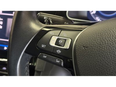 2020 Volkswagen Golf