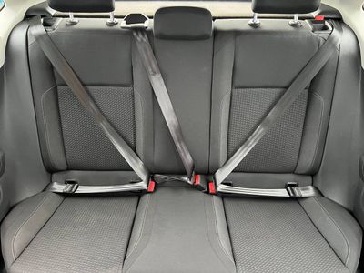 2018 Volkswagen Polo