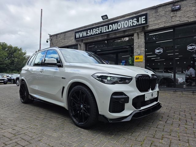 vehicle for sale from Sarsfield Motors