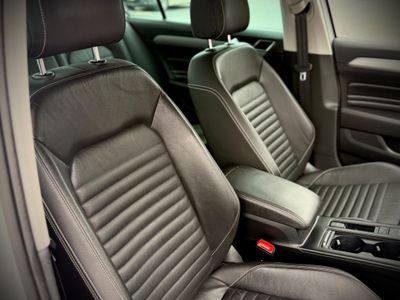 2020 Volkswagen Passat