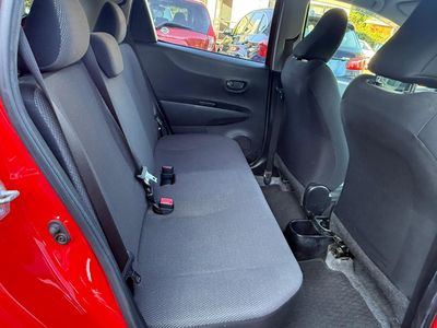 2014 Toyota Yaris