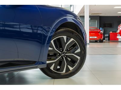 2023 Kia EV6