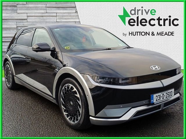 vehicle for sale from Hutton & Meade