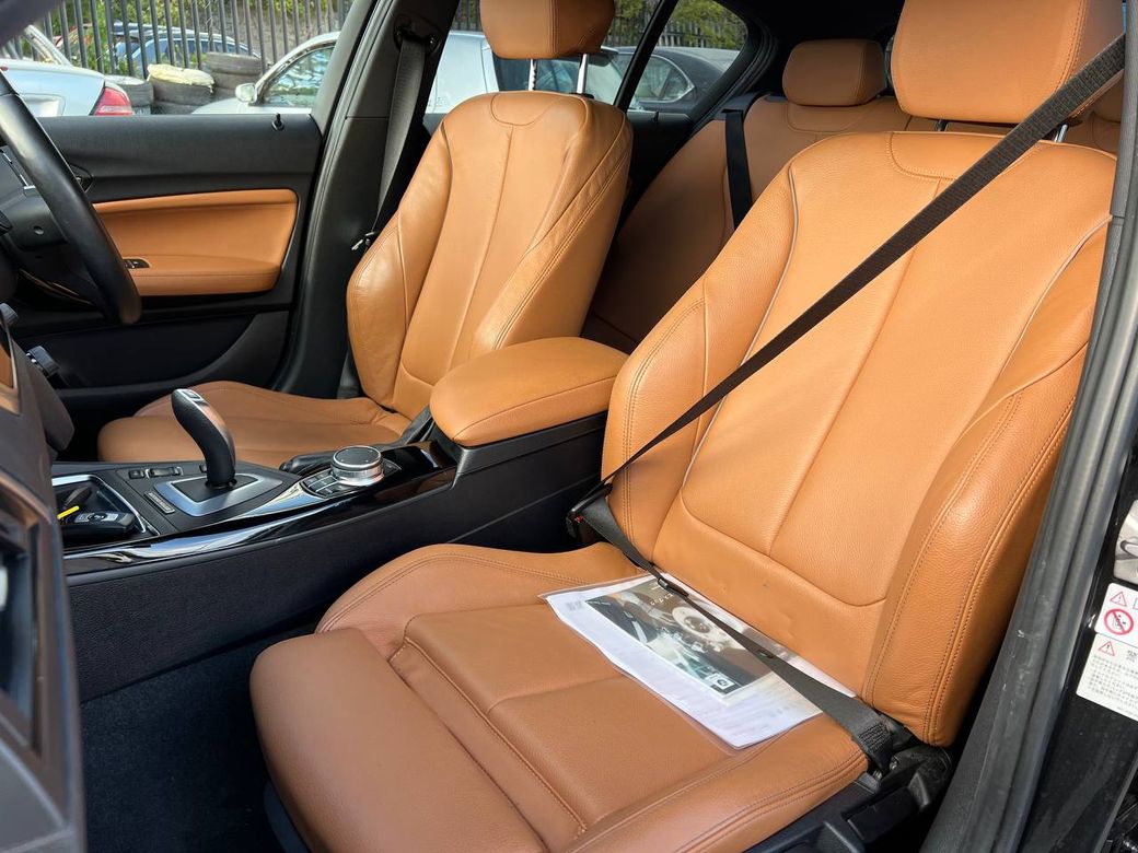 2017 BMW 1 Series