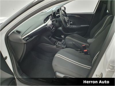 2023 Opel Corsa