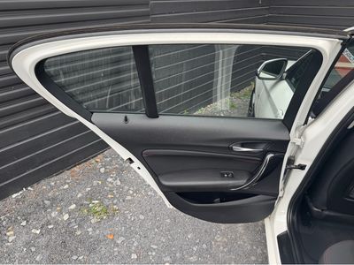 2014 BMW 1 Series