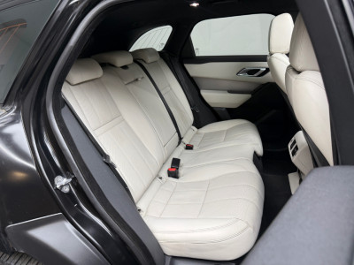 2018 Land Rover Range Rover Velar