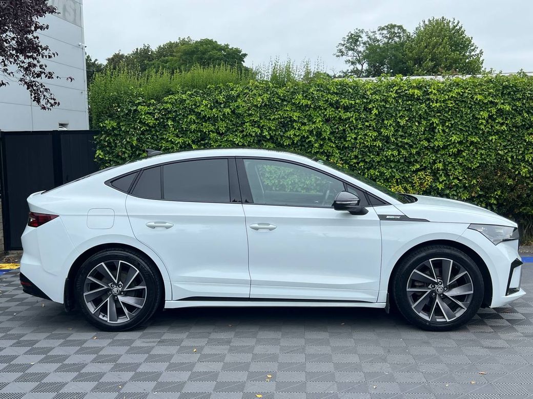 2023 Skoda Enyaq