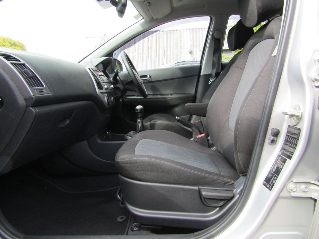 2014 Hyundai i20