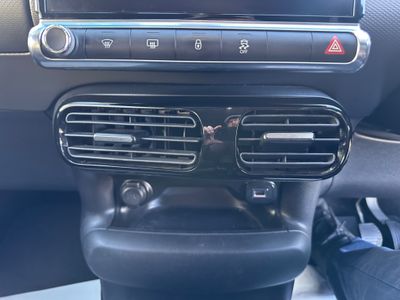 2017 Citroen C4 Cactus