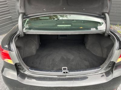 2015 Toyota Avensis