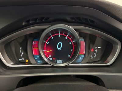 2014 Volvo V40