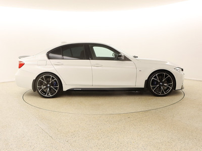 2015 BMW 3 Series
