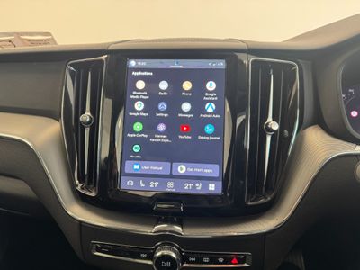 2024 Volvo XC60