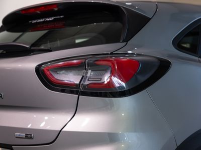 2020 Ford Puma