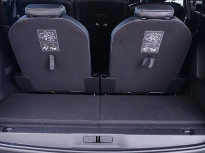 2019 Peugeot 5008