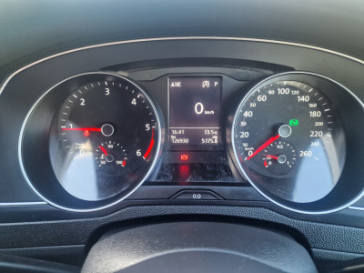 2020 Volkswagen Arteon