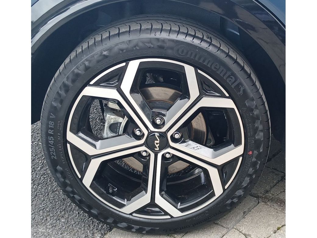 2026 Kia Niro
