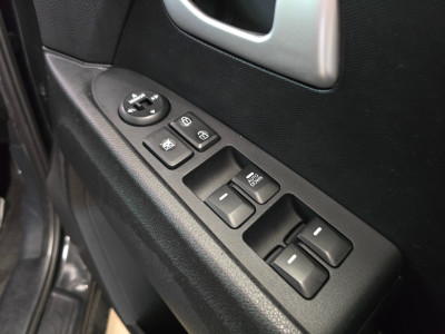 2015 Kia Sportage