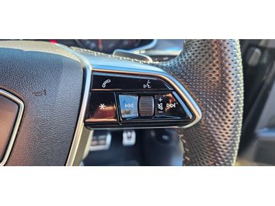 2020 Audi A6