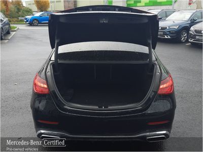 2025 Mercedes-Benz C Class