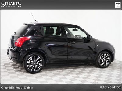 2023 Suzuki Swift